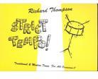 Richard Thompson - Strict Tempo (New Version)