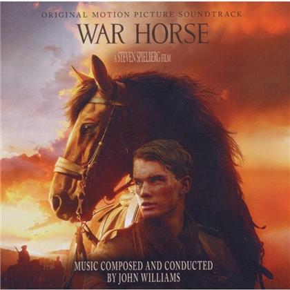 John Williams (*1932) (Komponist/Dirigent) - War Horse / Gefährten - OST