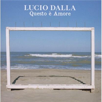 Lucio Dalla - Questo E'amore (2 CDs)