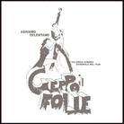 Adriano Celentano - Geppo Il Folle (Remastered)