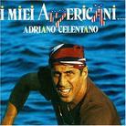 Adriano Celentano - I Miei Americani (Remastered)