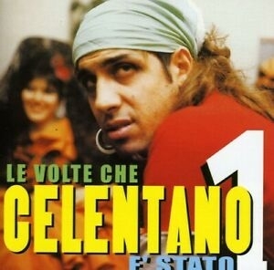 Adriano Celentano - Le Volte Che Celentano E Stato 1 (Reissue)