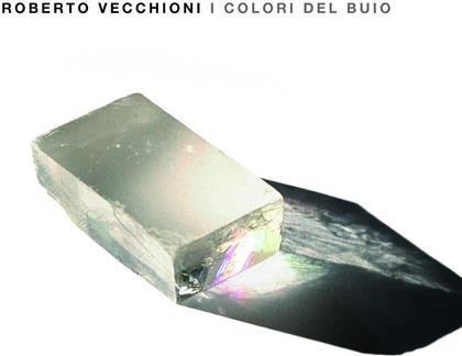 Roberto Vecchioni - I Colori Del Buio (2 CDs)