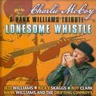Charlie McCoy - Lonesome Whistle - Tribute Hank Williams