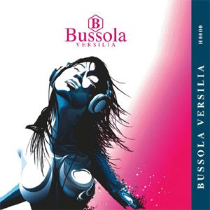 Versilia Bussola - Various - Winter 2012 (Remastered)