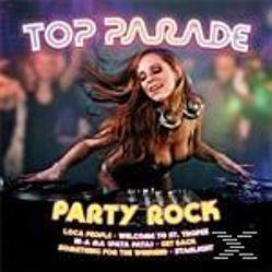 Top Parade - Rock Party (Remastered)
