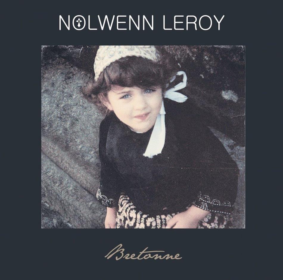 Nolwenn Leroy - Bretonne - 20 Tracks