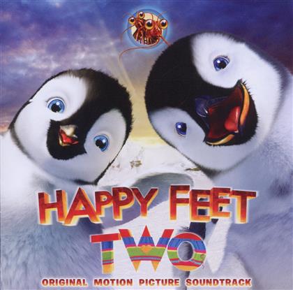Happy Feet - OST 2