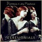 Florence & The Machine - Ceremonials - Digipack/16 Songs