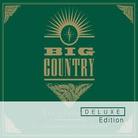 Big Country - Crossing (Deluxe Edition, 2 CDs)