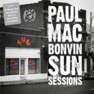 Paul Mac Bonvin - Sun Sessions