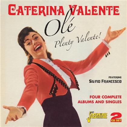 Caterina Valente - Ole - Plenty Valente