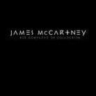 James McCartney - Complete Ep Collection (2 CDs)