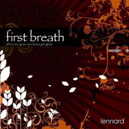 Lennard - First Breath After Nine