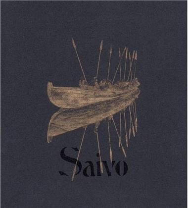 Tenhi - Saivo (Limited Edition)