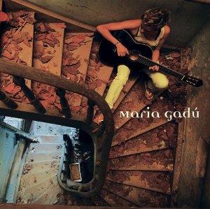 Maria Gadu - --- (Deluxe Edition, 2 CDs + DVD)