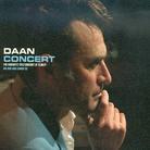 Daan - Concert (CD + DVD)