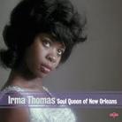 Irma Thomas - Soul Queen Of New Orleans - Deluxe (2 CDs)