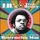 Fred Wesley - Lost Album
