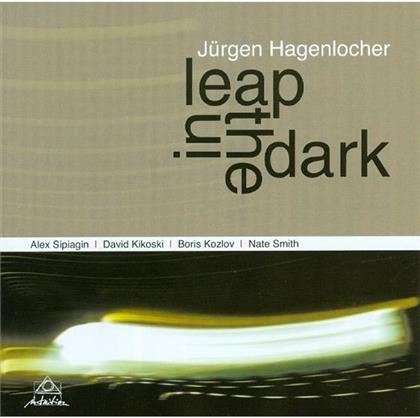 Jürgen Hagenlocher - Leap In The Dark