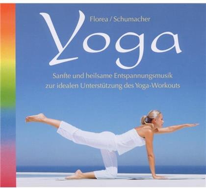 Florea / Schumacher - Yoga