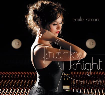 Emilie Simon - Franky Knight (Édition Limitée)