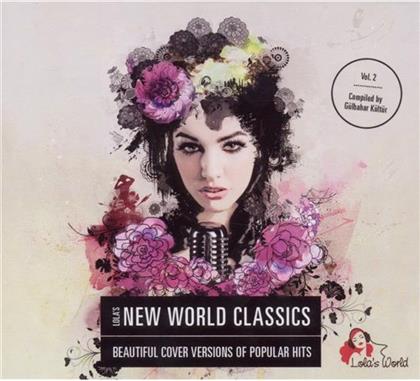 Lola's New World Classics - Various 2 (2 CDs)