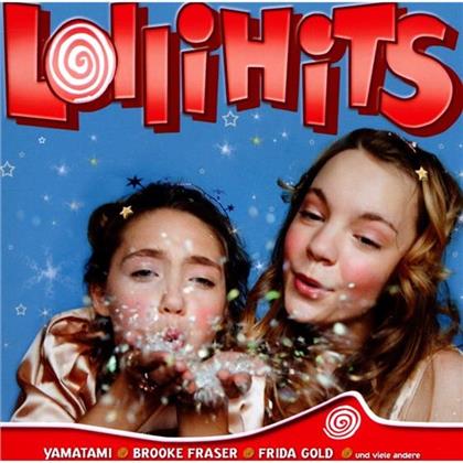 Lollihits - Neue Partyhits - Various 2