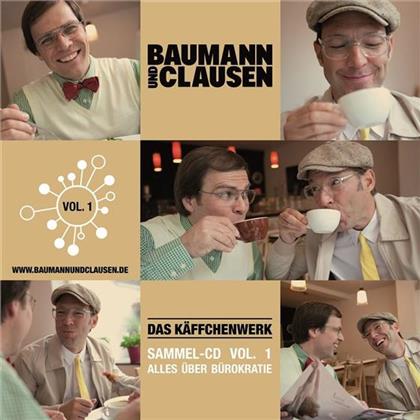 Baumann & Clausen - Das Käffchenwerk