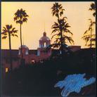 Eagles - Hotel California (Japan Edition, SACD)