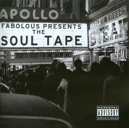 Fabolous - Soul Tape 1