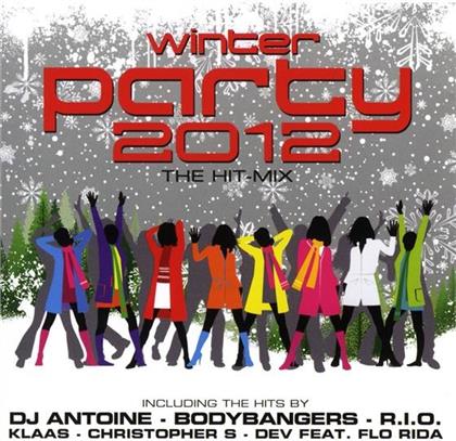 Winter Party 2012