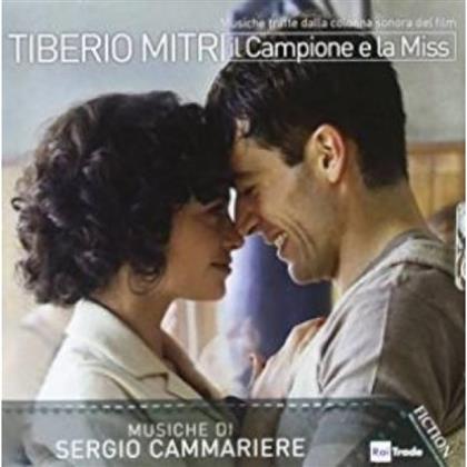 Sergio Cammariere - Tiberio Mitri - Il Campione E La Miss - OST