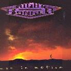 Night Ranger - Man In Motion (Japan Edition)