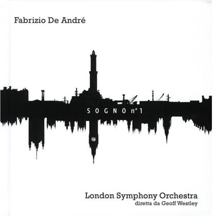 Fabrizio De Andre - Sogno No. 1 (Limited Edition)