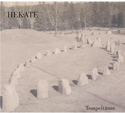Hekate - Tempeltänze (New Version)