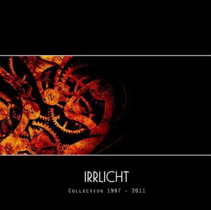Irrlicht - Collection 1997-2011