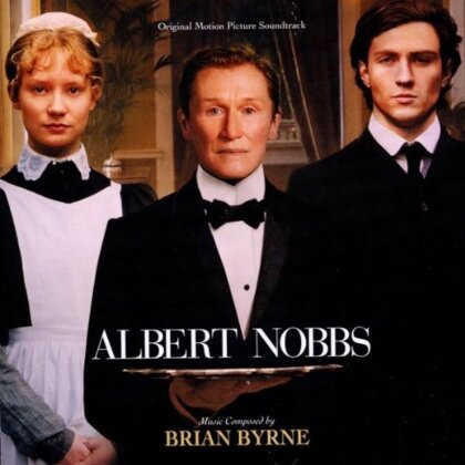 David Byrne - Albert Nobbs - OST