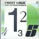 Fuzzy Logic (Goa) - Gray Or Green Numbers