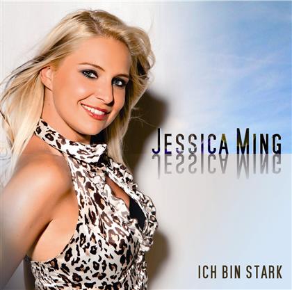 Jessica Ming - Ich Bin Stark
