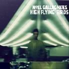 Noel Gallagher (Oasis) & High Flying Birds - --- - Us Version (CD + DVD)