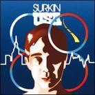 Surkin - Usa - Limited