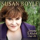 Susan Boyle - Someone To Watch Over Me (Japan Edition, CD + DVD)