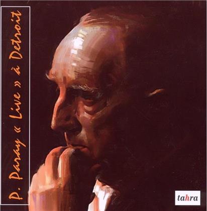 Gould Glenn / Paray Paul / So Detroit & Ludwig van Beethoven (1770-1827) - Konzert Fuer Klavier Nr2 Op19 (2 CDs)