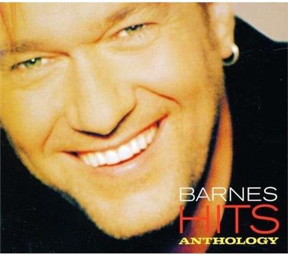 Jimmy Barnes - Hits (CD + DVD)