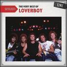 Loverboy - Setlist: Very Best Of Loverboy Live