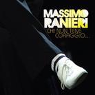 Massimo Ranieri - Chi Nun Tene Coraggio... - Live