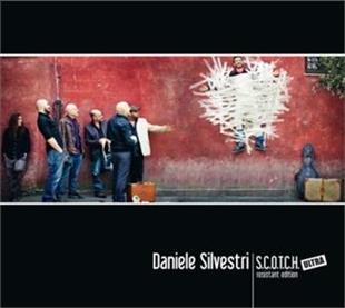 Daniele Silvestri - S.C.O.T.C.H. - Ultra Resistand Edition