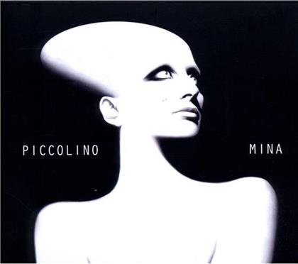 Mina - Piccolino - 10 Tracks (Remastered)