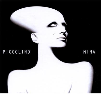 Mina - Piccolino - 14 Tracks (Deluxe Edition) (Remastered)
